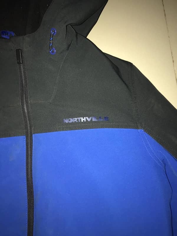 northville jacket from austria origonally for 85 £ 1