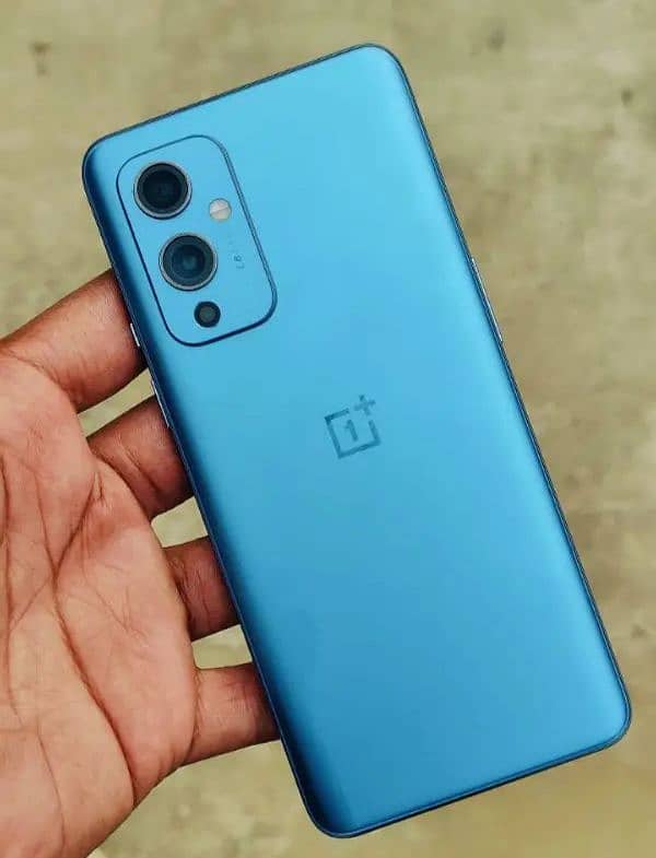 OnePlus 9 0