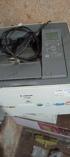 Canon printer black and white for sail