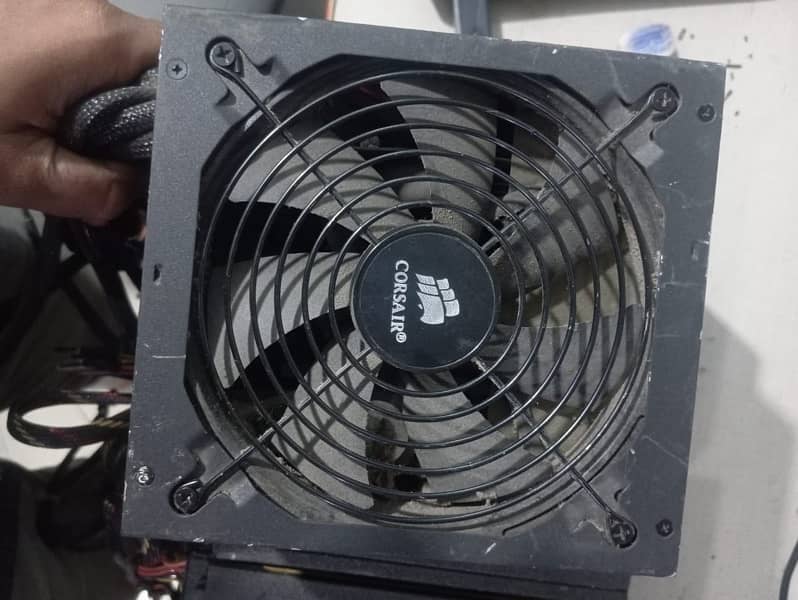 fresh usa import 1000W branded supply 4