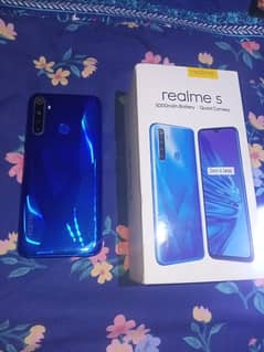 realme5