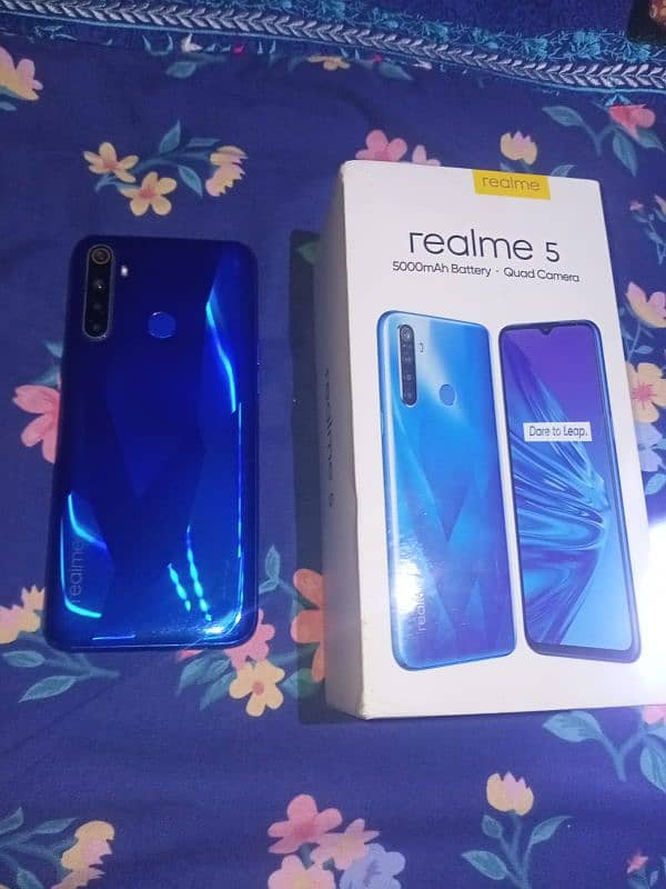 realme5 0