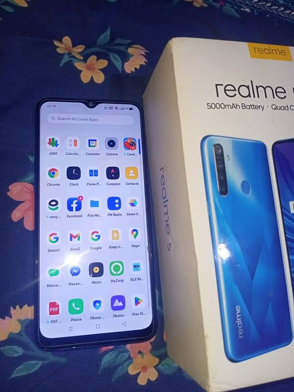 realme5 2