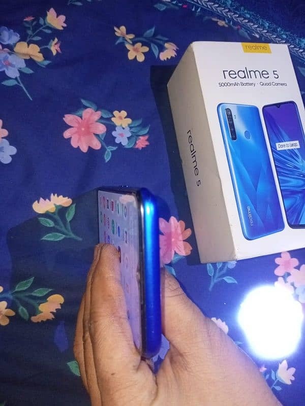 realme5 7