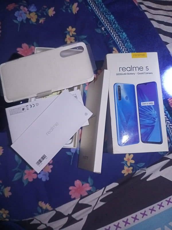 realme5 8