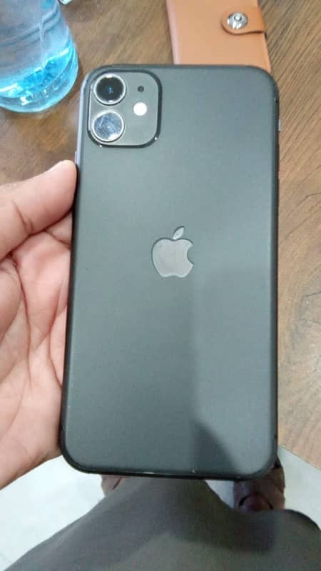 Iphone 11 64gb waterpack truetone 0