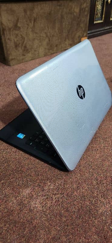 HP Laptop 15-AC, Intel (R) Core i5, 5th Generation (Budgeted Option) 0