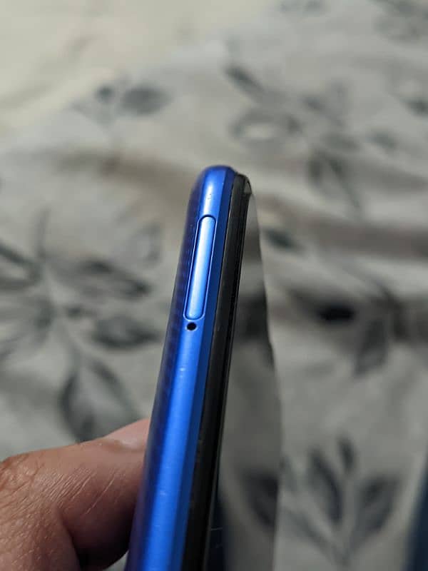 Redmi 9c with box 4