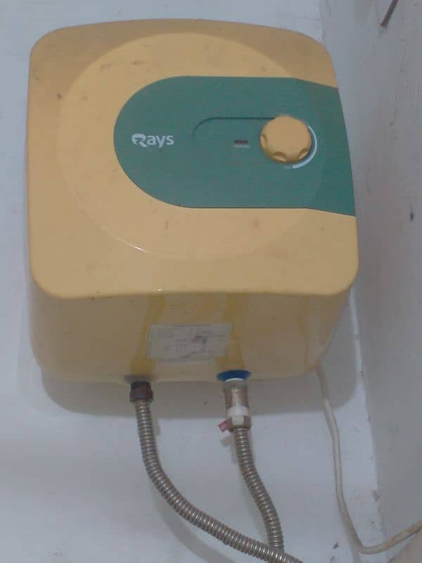 rays 2000 watts 2