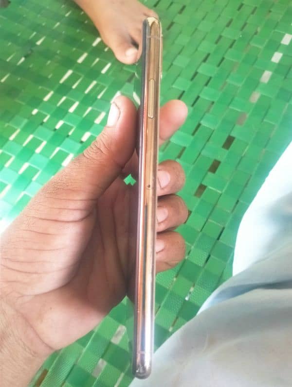 iphone xs max 64gb non pta 3