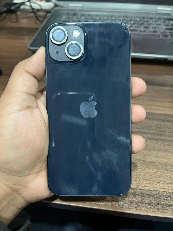 iphone 13 128gb NON PTA 1