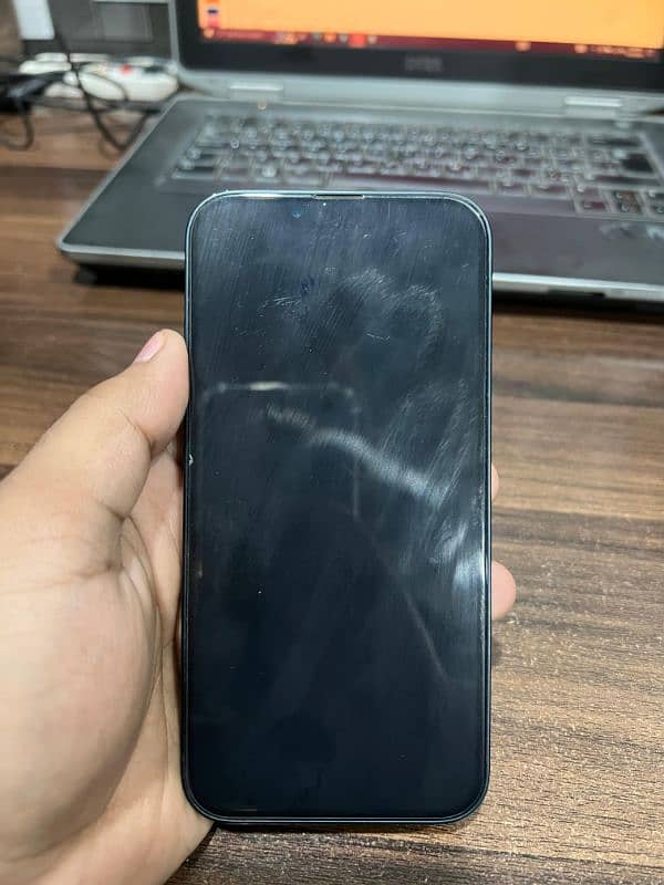 iphone 13 128gb NON PTA 5