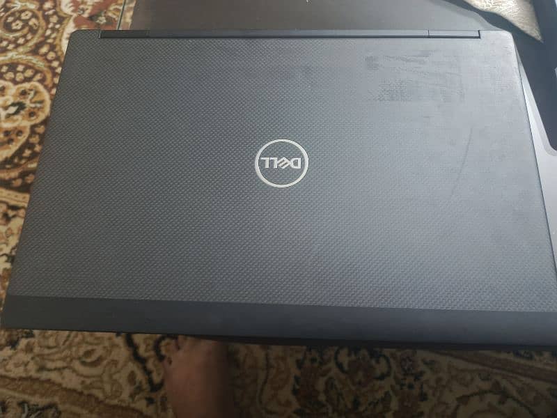 dell precision 7530 2