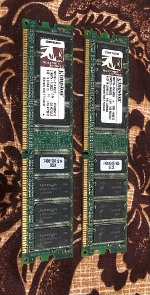 computer Ram 0