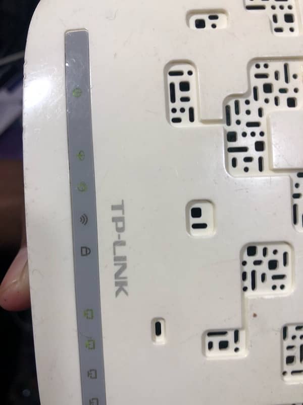 Tp-link td w8961 2