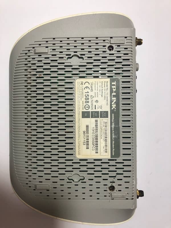 Tp-link td w8961 4