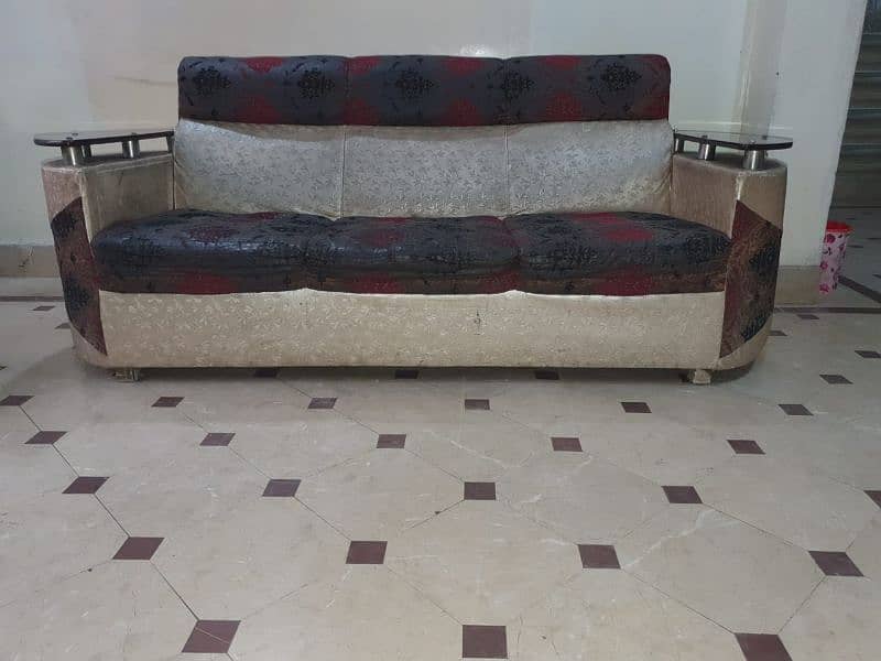 6 seater sofa set 2