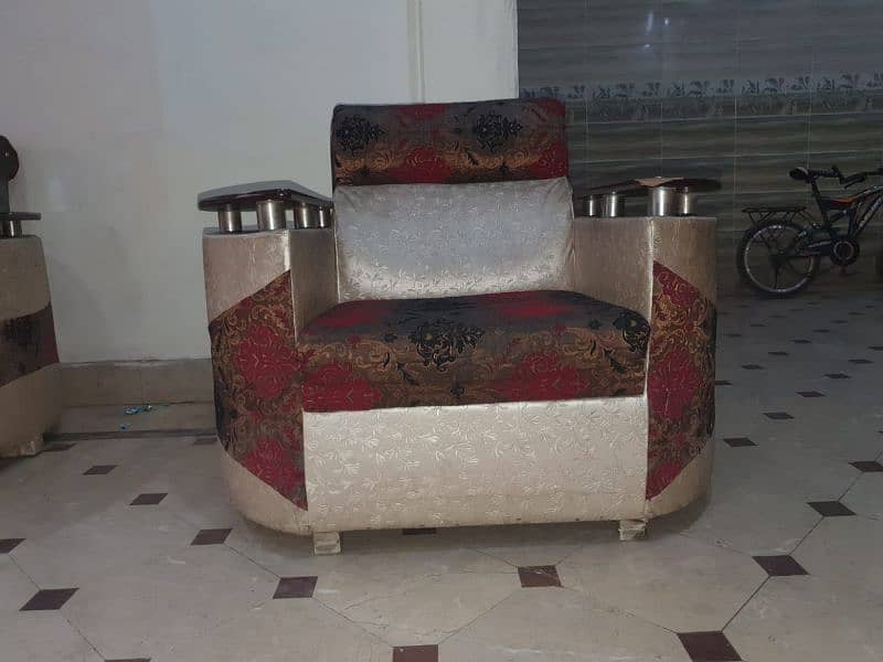 6 seater sofa set 3