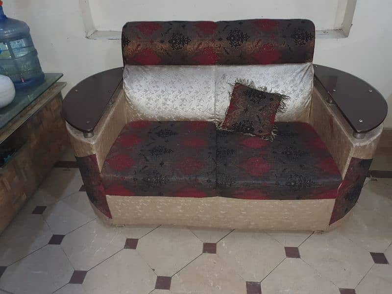 6 seater sofa set 6