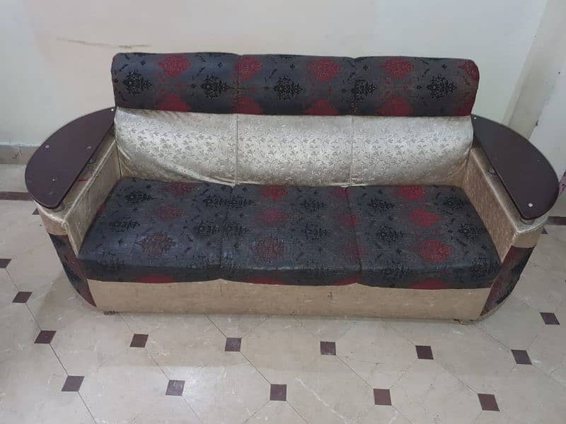 6 seater sofa set 7