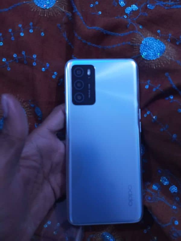 Oppo A16 price final hay jisko layna hay direct call karay 0