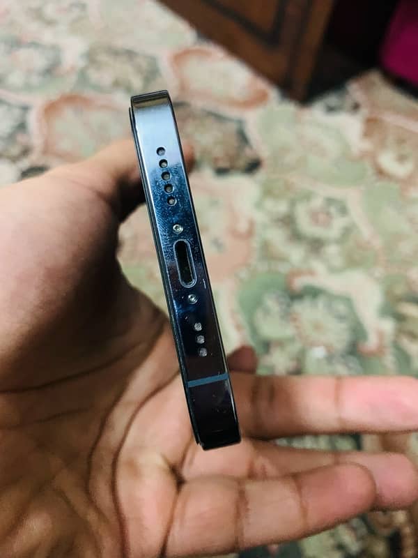 13pro 128gb Factory Unlock Non Pta Sierra blue Read Description must 1