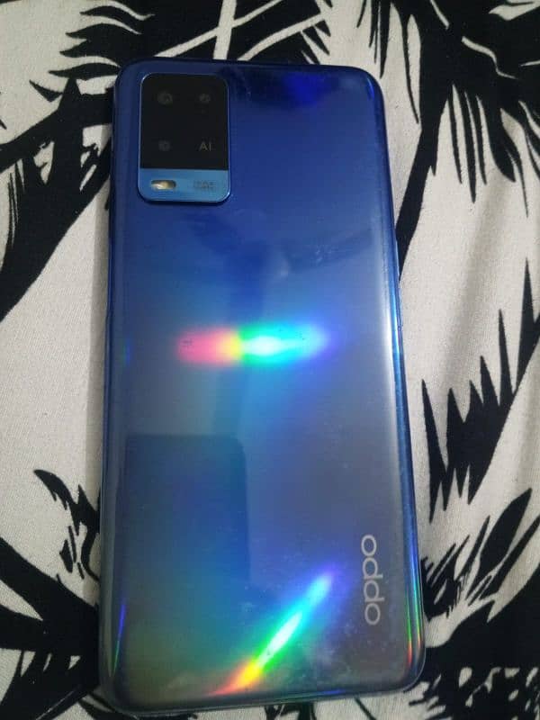 Oppo A54 for sale 2