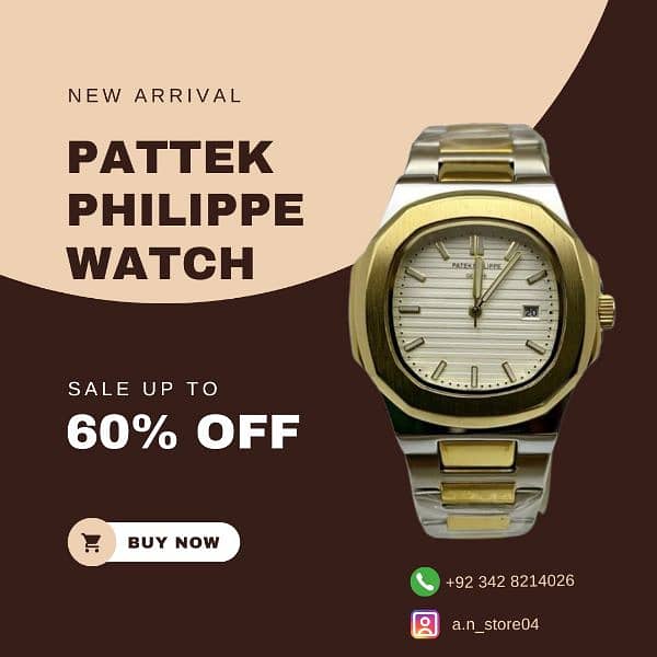 Patek Philippe watches 0