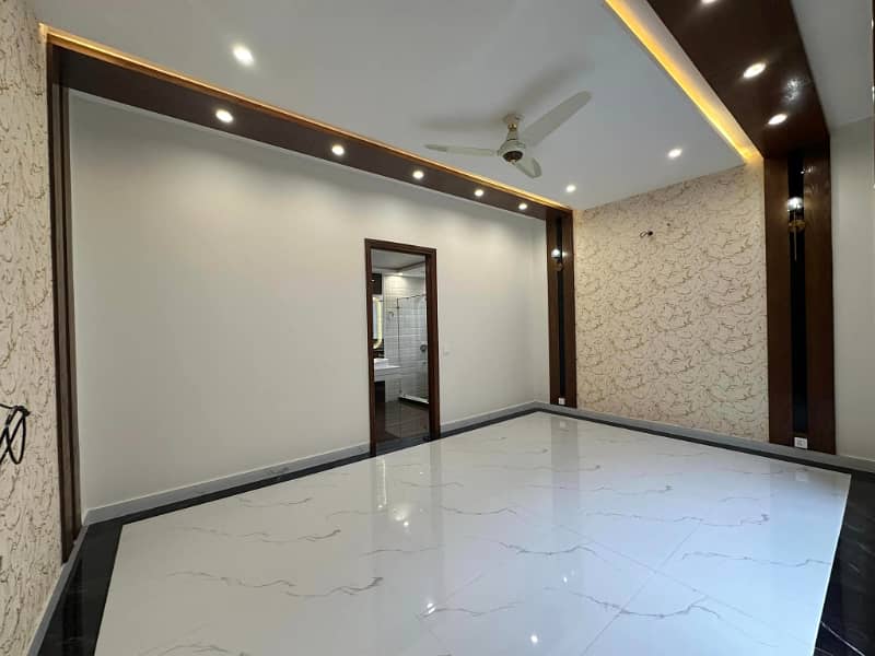 3 Years Installment Plan Luxury Brand New House In Phase 7 DHA Lahore 3