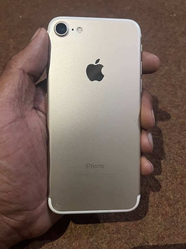 Iphone 7 Pta Approved 128gb 6