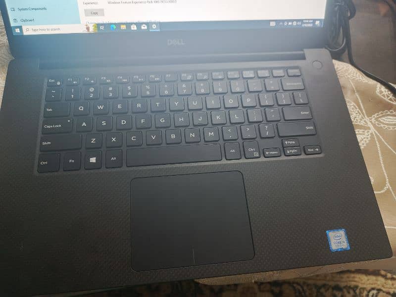 dell precision 5540 1