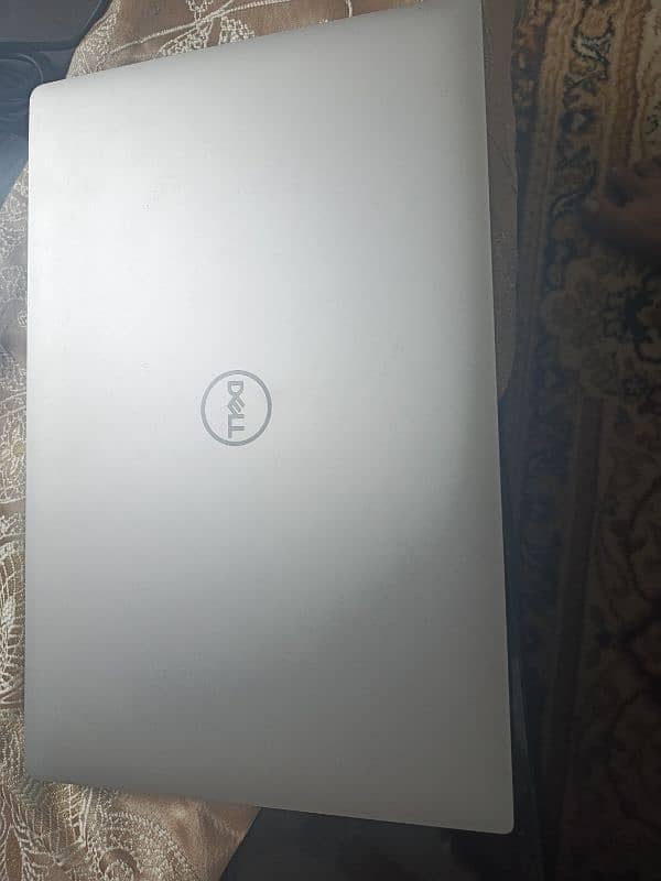 dell precision 5540 2