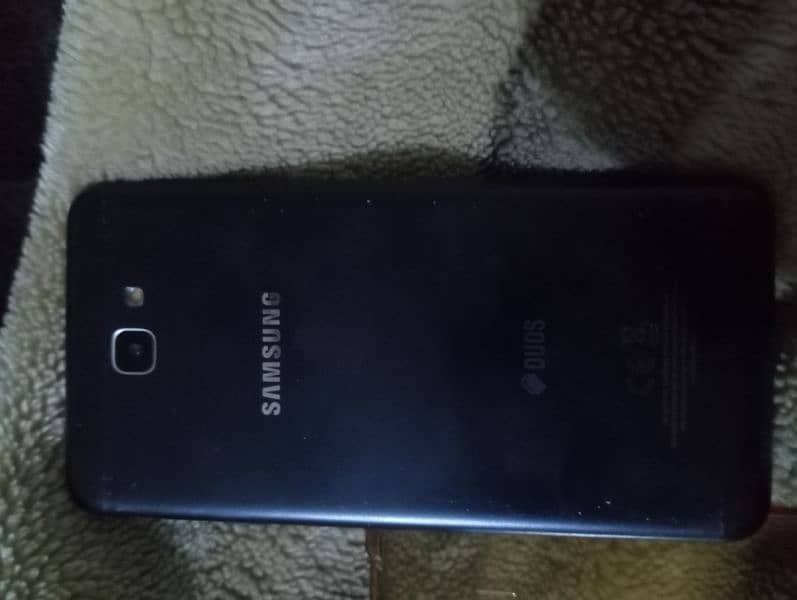 Samsung j7 prim 2