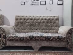 7 seater sofa set