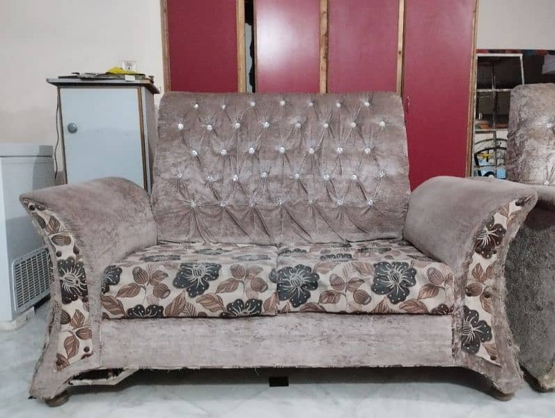 7 seater sofa set 1