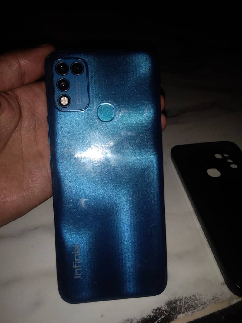 Infinix Hot 10 Play For Sale 2/32 1