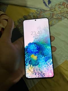 samsung s20 plus clear