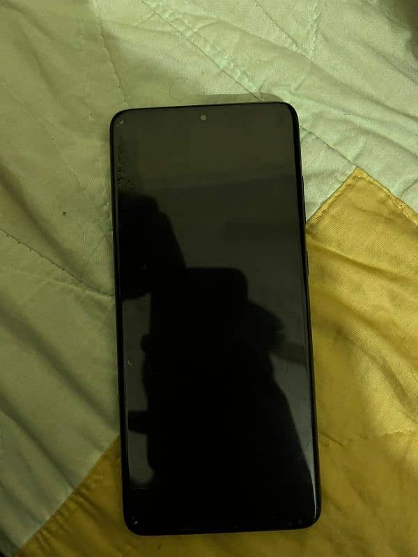 samsung s20 plus clear 1