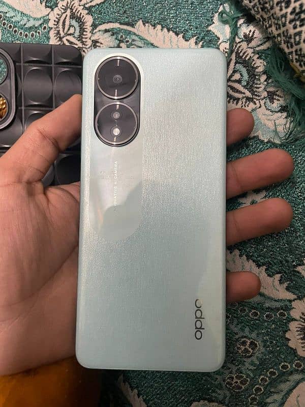 Oppo A58 1