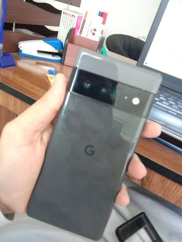 Google Pixel 6 Pro 12/128 0