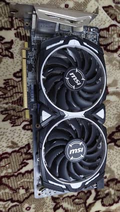 Rx 580 8gb