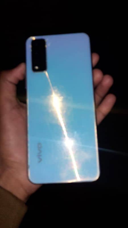 VIVO Y20 FOR SALE PTA APPROVED 0