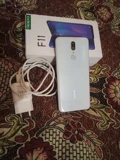 oppo F11