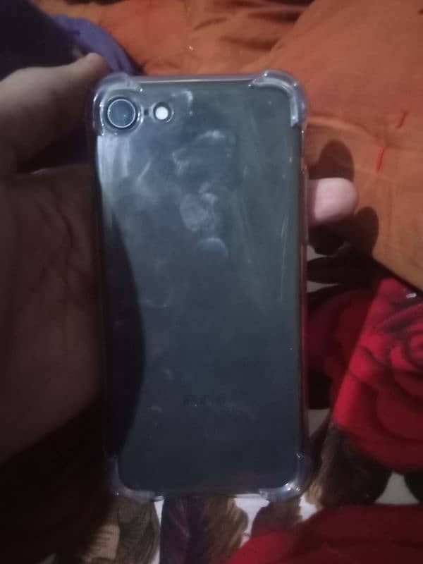 iphone 8 good condition 5