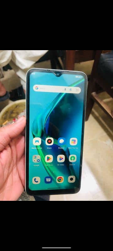 Redmi A2plus 1