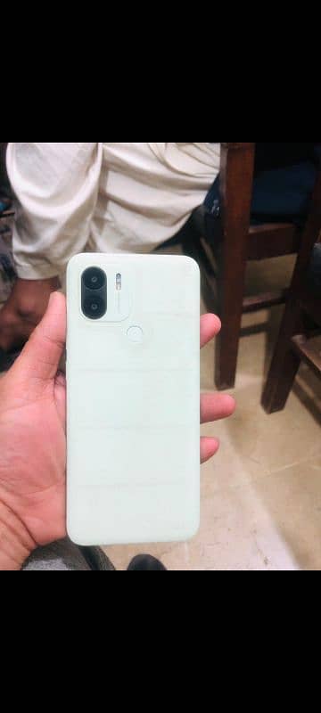 Redmi A2plus 6