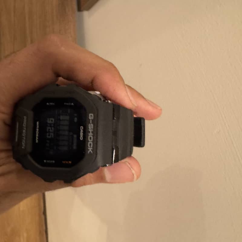 New G-Shock GBD-200 For Sale (Fullset) 4