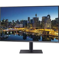 32 inch Samsung UHD 4k LED