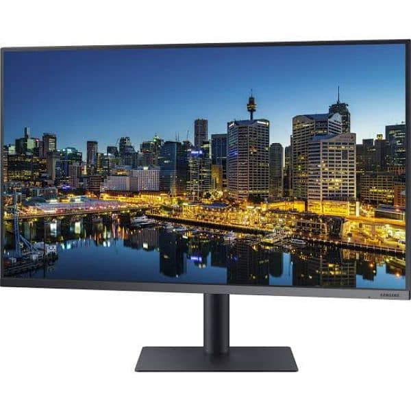 32 inch Samsung UHD 4k LED 0