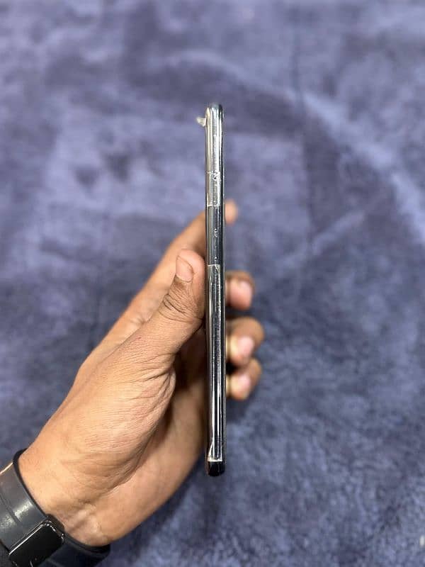 Oppo F19 pro (8+4/128GB) Exchange possible 4